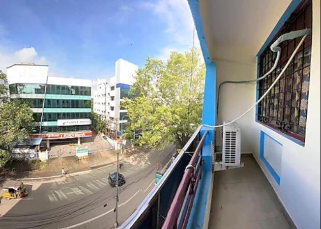 Grand T Nagar * Chennai