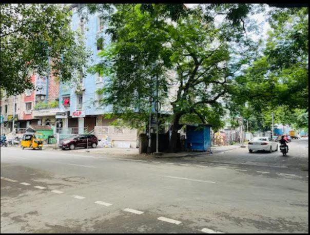Grand T Nagar *