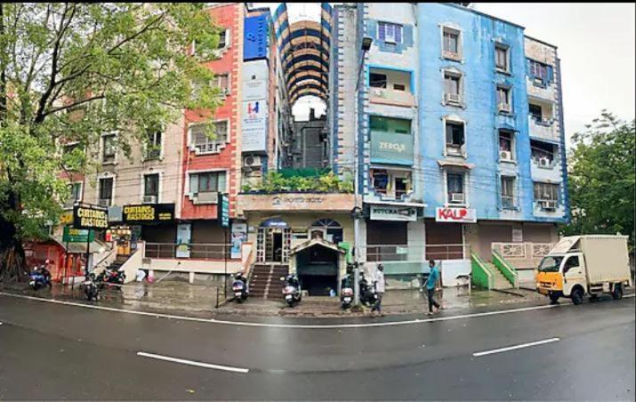 Grand T Nagar Homestay Chennai