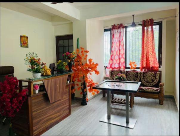 Homestay Grand T Nagar Chennai
