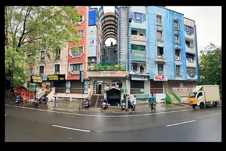 Grand T Nagar * Chennai